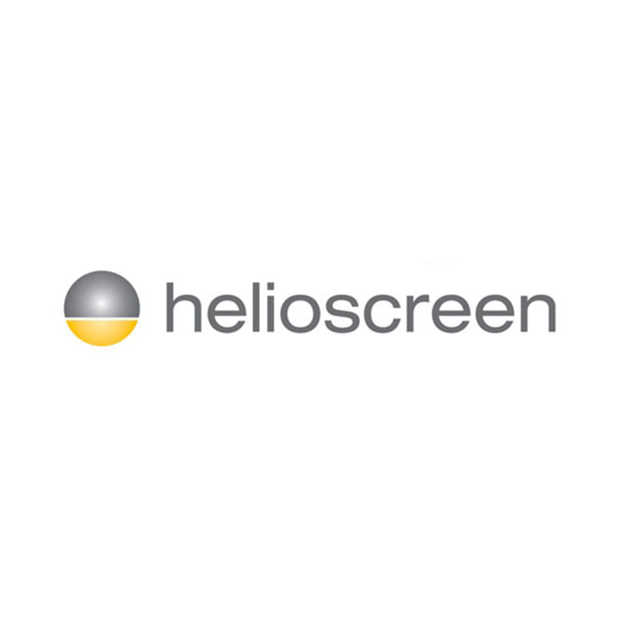 Helioscreen (Logo)
