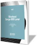Serge 600 BO Lunar
